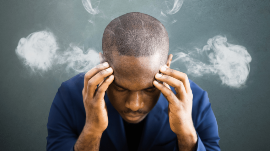 The Impact of Stress and Anxiety on Human Health